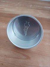 Bialetti Ricambi - Filter - kompatibel mit Brikka 4 cups -- 4818/1201