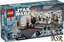 LEGO® Star Wars: 75387 Das