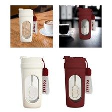 Elektrische Shaker-Flasche