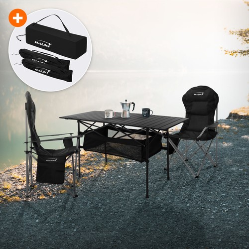 Campingmöbel set campingtisch - campingmöbel,