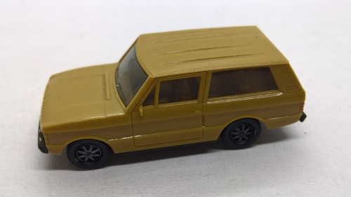Herpa 2016 range rover - herpa, classic
