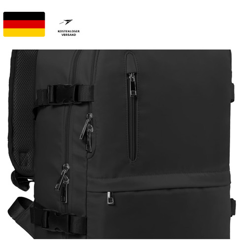 Ryanair handgepäck rucksack - ryanair,