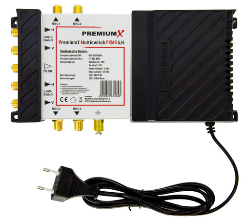 Premium pxms 4 - x, 5/4