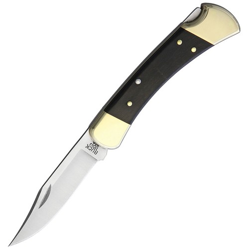 Buck folding hunter - hunter, 110