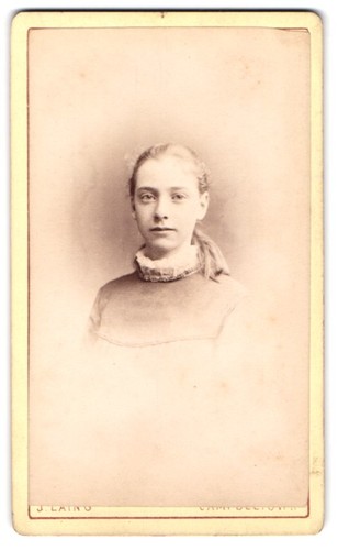 Fotografie laing - j.,