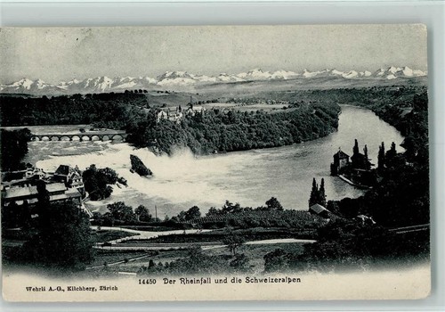 11087831 schaffhausen der - schaffhausen,