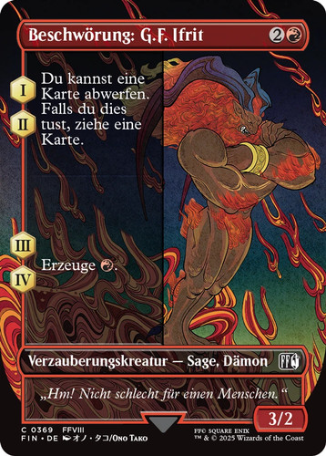Mtg magic the gathering final - magic,