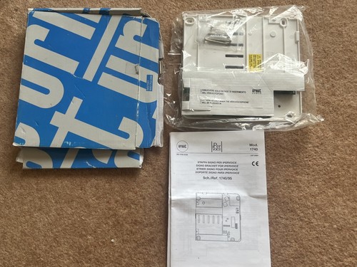 Urmet 1740 pcb grundplatte - pcb,