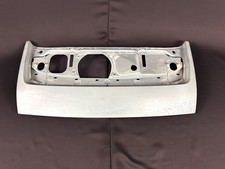 Porsche 997 Heckdeckel