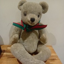 Vintage Ltd Ed Nonsuch grau