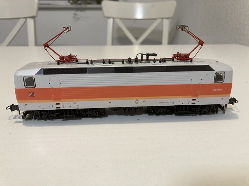 Roco 63558 143 s - br, s-bahn