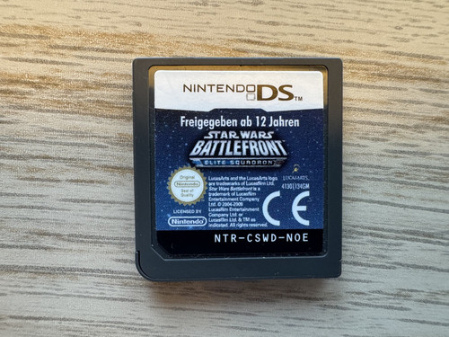 Star wars battlefront - wars, elite