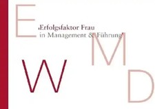 Erfolgsfaktor Frau in Management und Führung