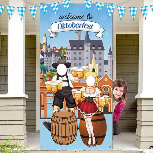 Oktoberfest party deko - oktoberfest,