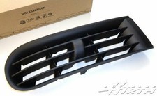 Gitter Blende Stoßstange rechts Original Audi A3 8L Facelift 8L0807490B 3FZ