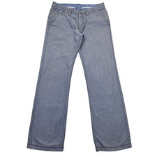 Esprit Groove 30 Gray Straight