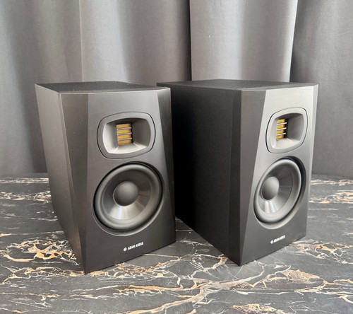 Adam audio t5v - audio,