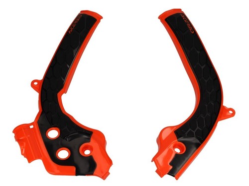 Acerbis rahmenschutz grip - acerbis, x-grip