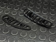 Kühlergrill Lufteinlass