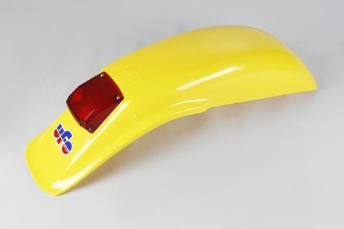 Schutzblech hinten rücklicht - schutzblech,