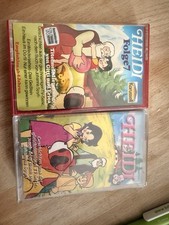 Heidi Folge 5 + 7 Karussell MC