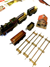 Konvolut,Märklin H0 4 alte