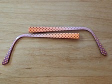 Change Me Brillenbügel