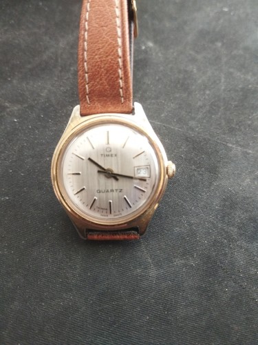 Vintage timex dahmen - , uhr