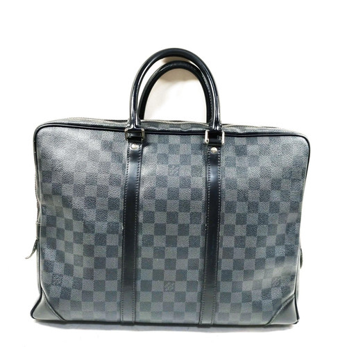 Louis vuitton damier graphite - louis,