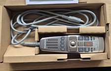 Olympus DR-1200 Speechmike Rec