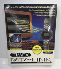 Timex T69768 Data-Link Model