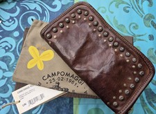 Campomaggi börse moro - 👛bÖrse, moro👛