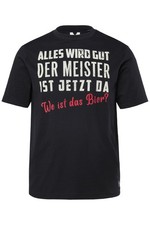 Men plus herren große - plus,