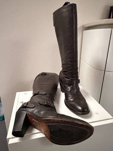 Bellstaff trailmaster stiefel - bellstaff,