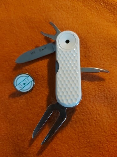 Golf pitchgabel von - pitchgabel,