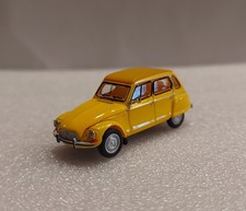 Brekina 14260 Citroen 2 CV