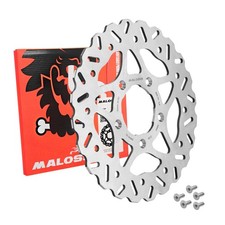Front Brake Disc Malossi
