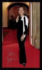 Sabrina Staubitz Groß Foto