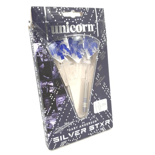 Einhorn silver star - einhorn,