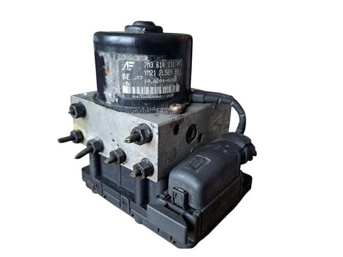 Sharan 7m8 7m9 - 7m6, abs