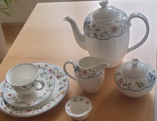 Villeroy boch mariposa - villeroy,