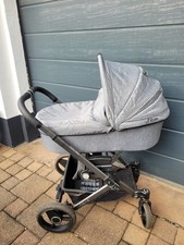 Kinderwagen hartan vip gtx - hartan,