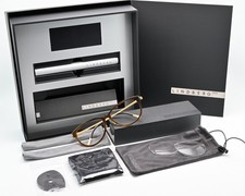 Lindberg brille 1812 135 - brille,
