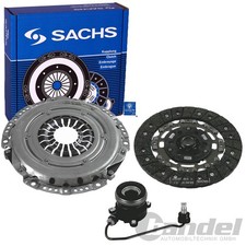 SACHS KIT PLUS CSC