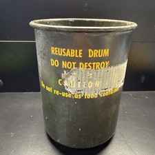 VINTAGE 1950'S-60'S MILITARY