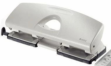 Leitz doppellocher 50120085 - leitz,