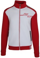 Porsche Herren Trainingsjacke