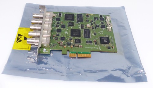 Blackmagic design bmdpcb119b - blackmagic,