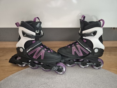 Kinetic pro w inline - k2,