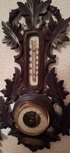 Antikes barometer - antikes,